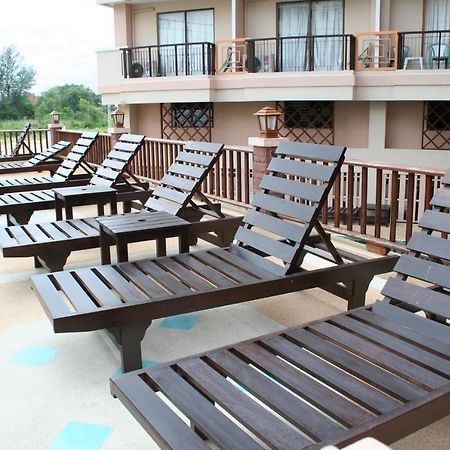 פאטאיה Sunview Place מראה חיצוני תמונה