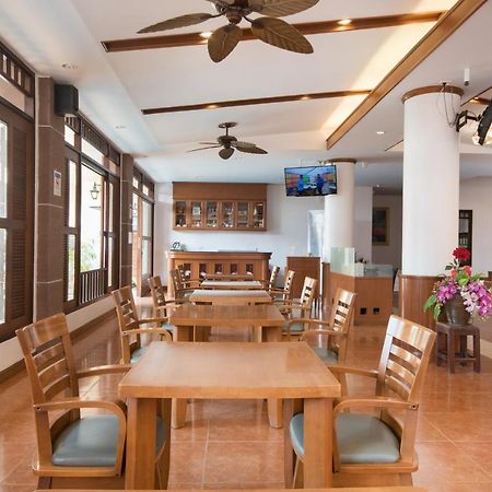 פאטאיה Sunview Place מראה חיצוני תמונה