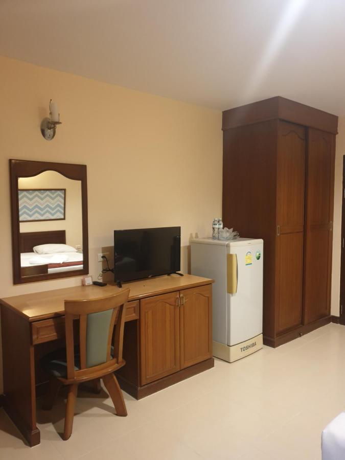 פאטאיה Sunview Place מראה חיצוני תמונה