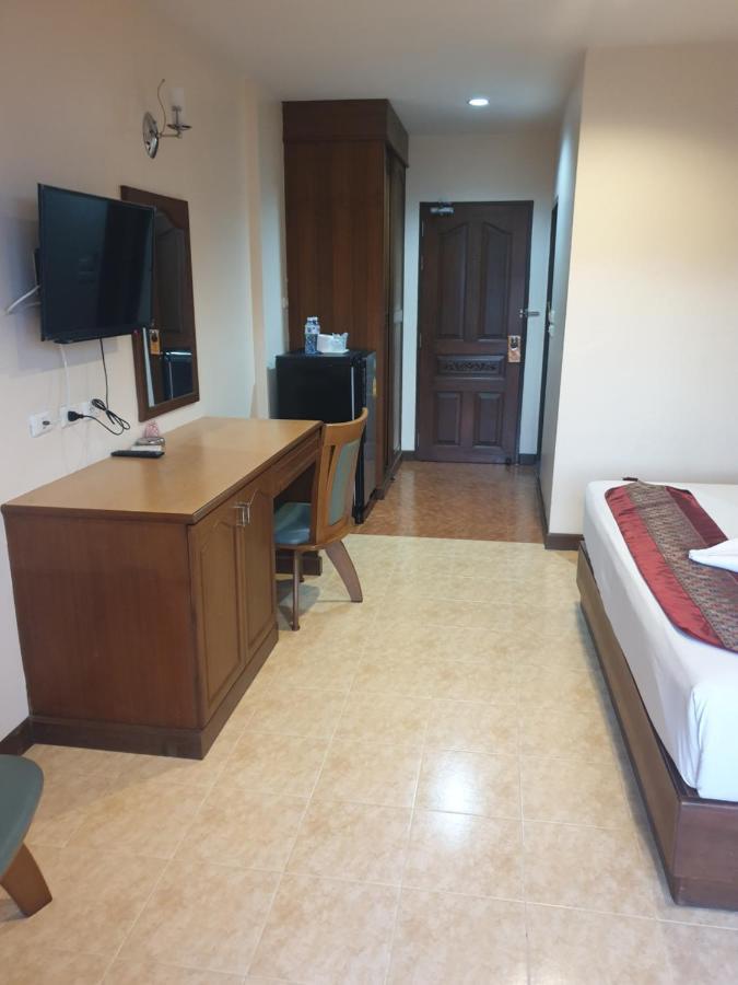 פאטאיה Sunview Place מראה חיצוני תמונה