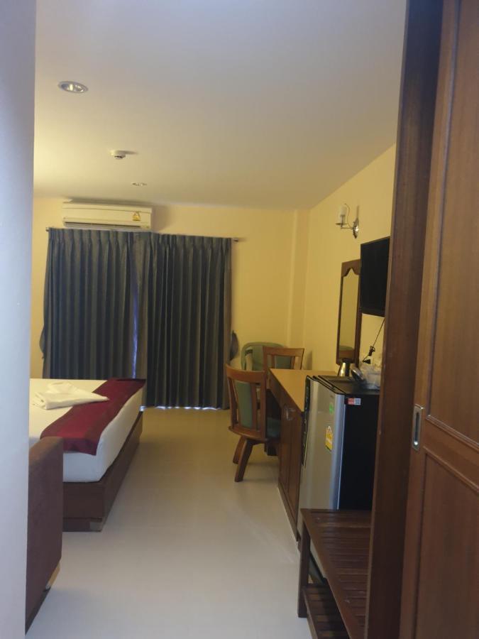 פאטאיה Sunview Place מראה חיצוני תמונה
