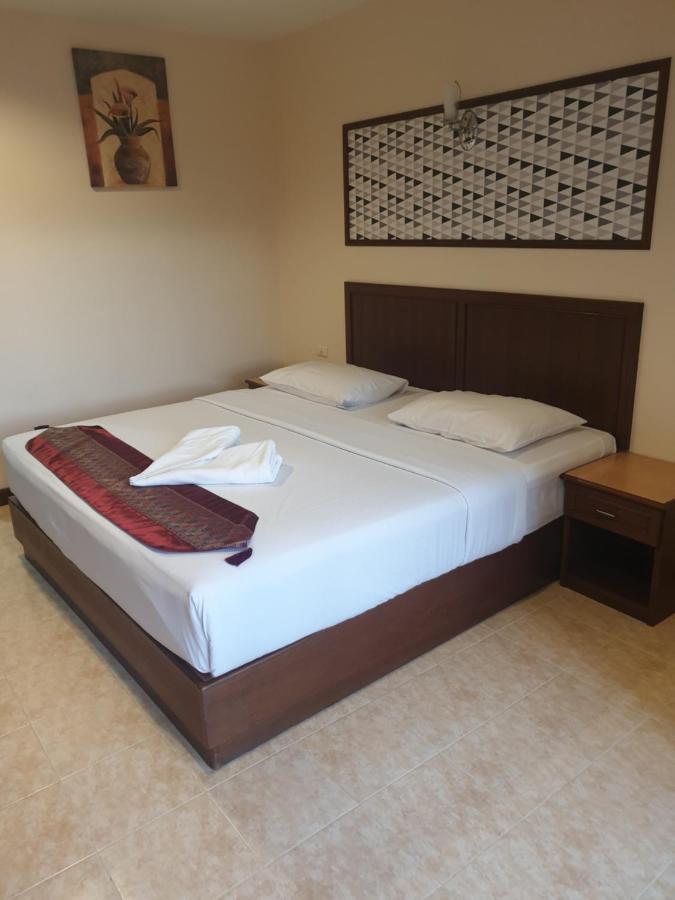 פאטאיה Sunview Place מראה חיצוני תמונה