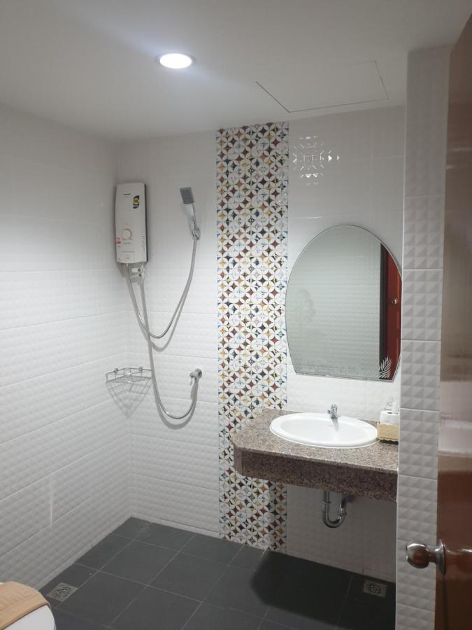 פאטאיה Sunview Place מראה חיצוני תמונה