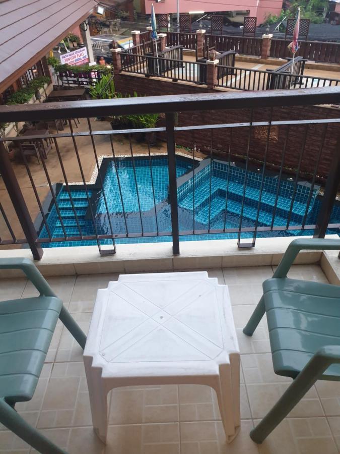 פאטאיה Sunview Place מראה חיצוני תמונה
