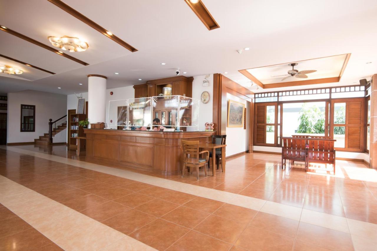 פאטאיה Sunview Place מראה חיצוני תמונה