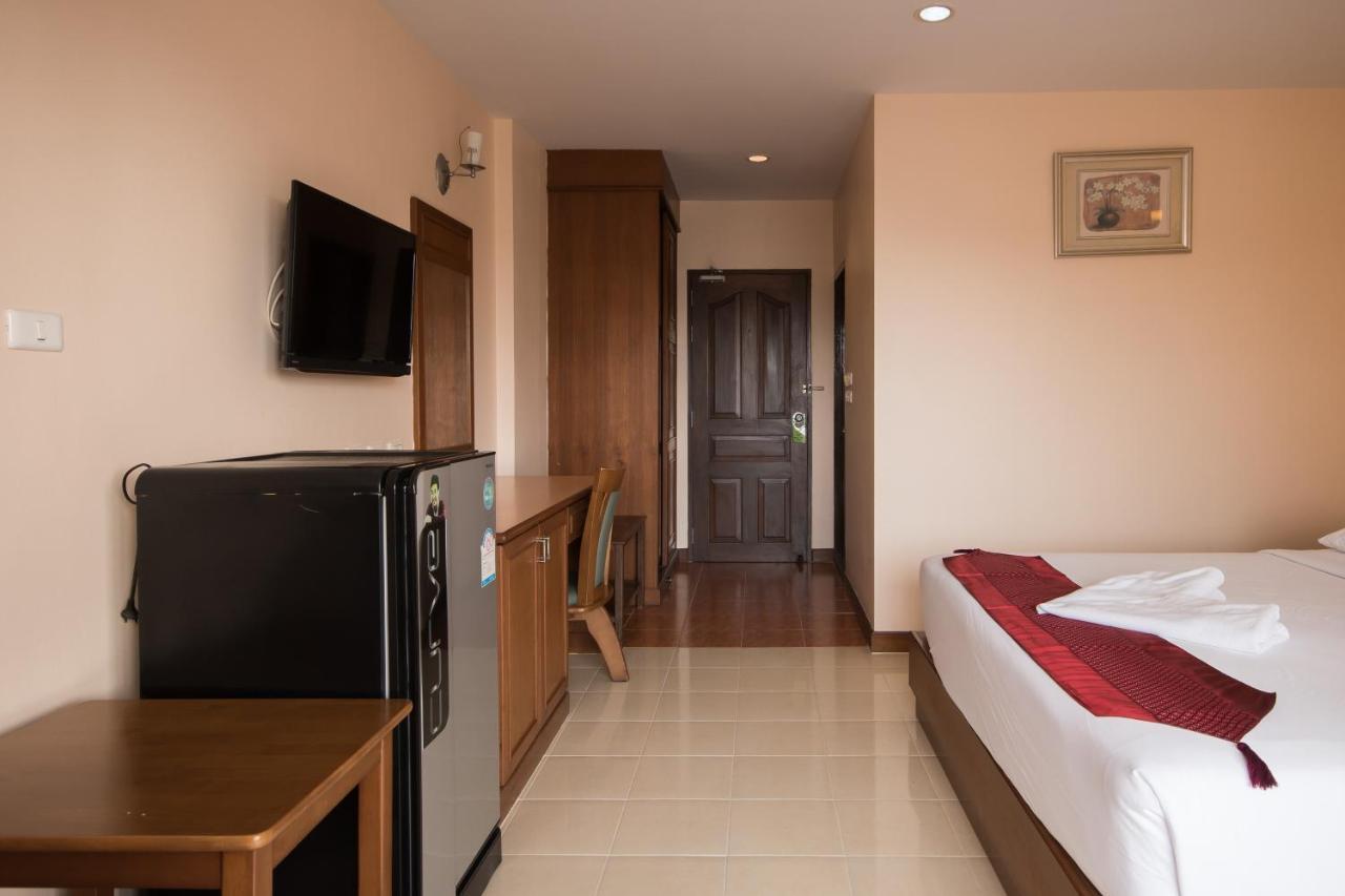 פאטאיה Sunview Place מראה חיצוני תמונה