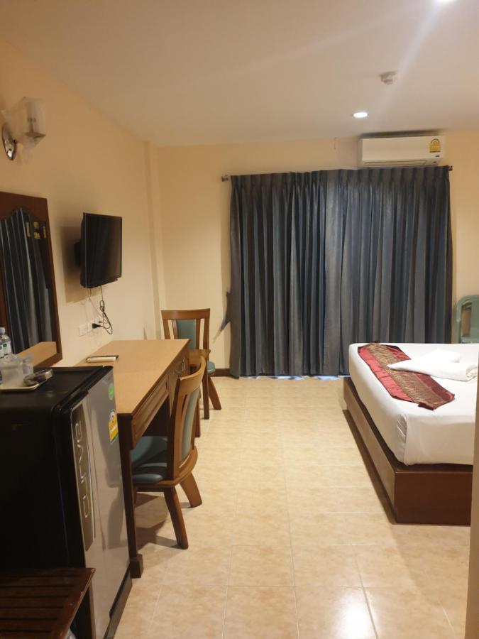 פאטאיה Sunview Place מראה חיצוני תמונה