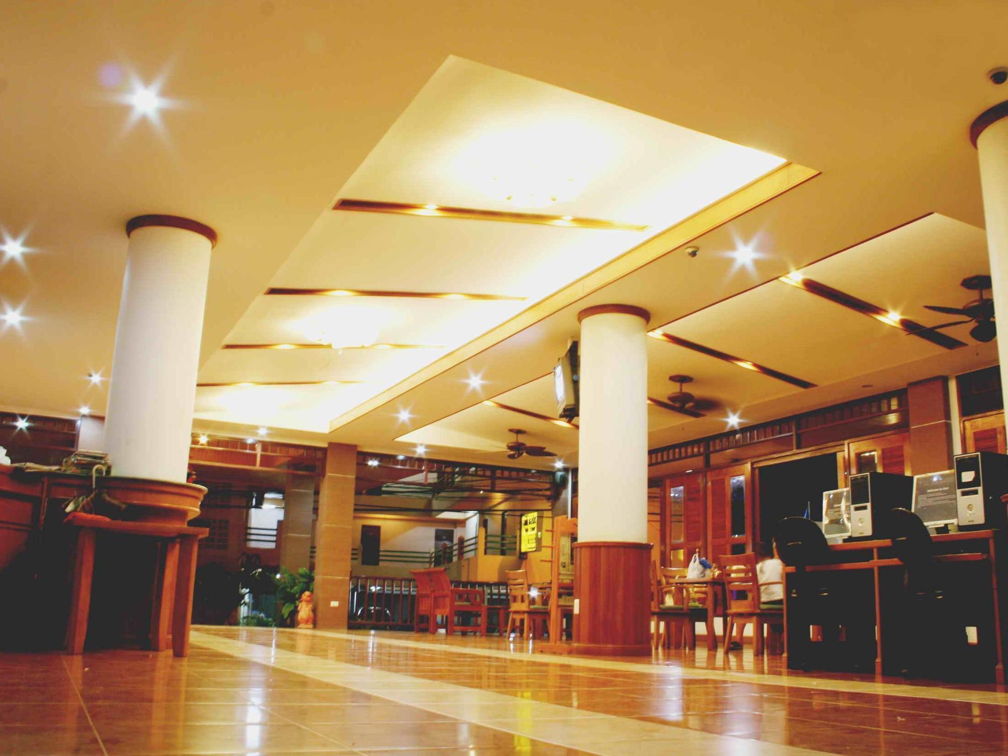 פאטאיה Sunview Place מראה חיצוני תמונה