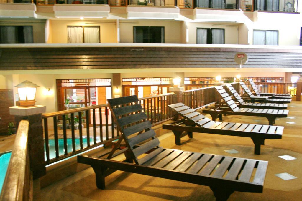 פאטאיה Sunview Place מראה חיצוני תמונה
