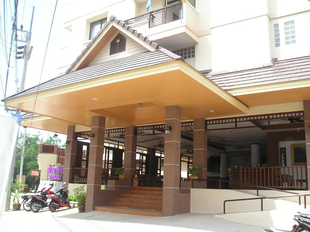 פאטאיה Sunview Place מראה חיצוני תמונה
