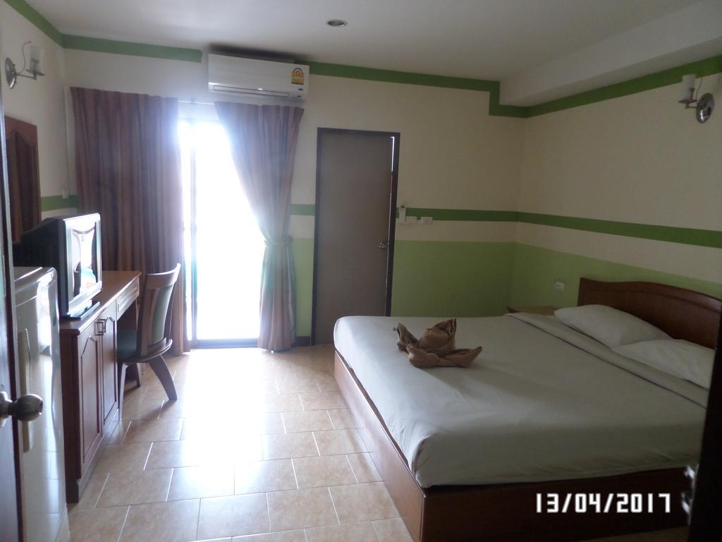 פאטאיה Sunview Place מראה חיצוני תמונה