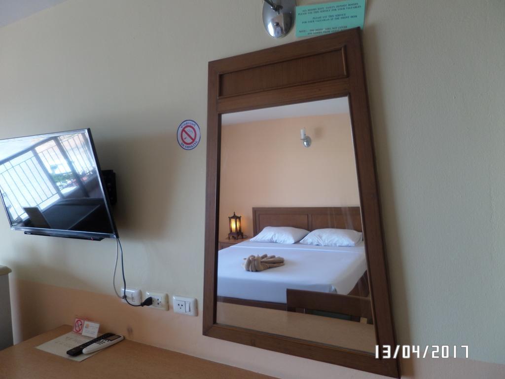 פאטאיה Sunview Place מראה חיצוני תמונה